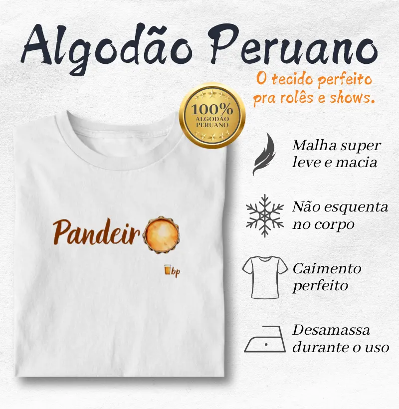 PandeirO