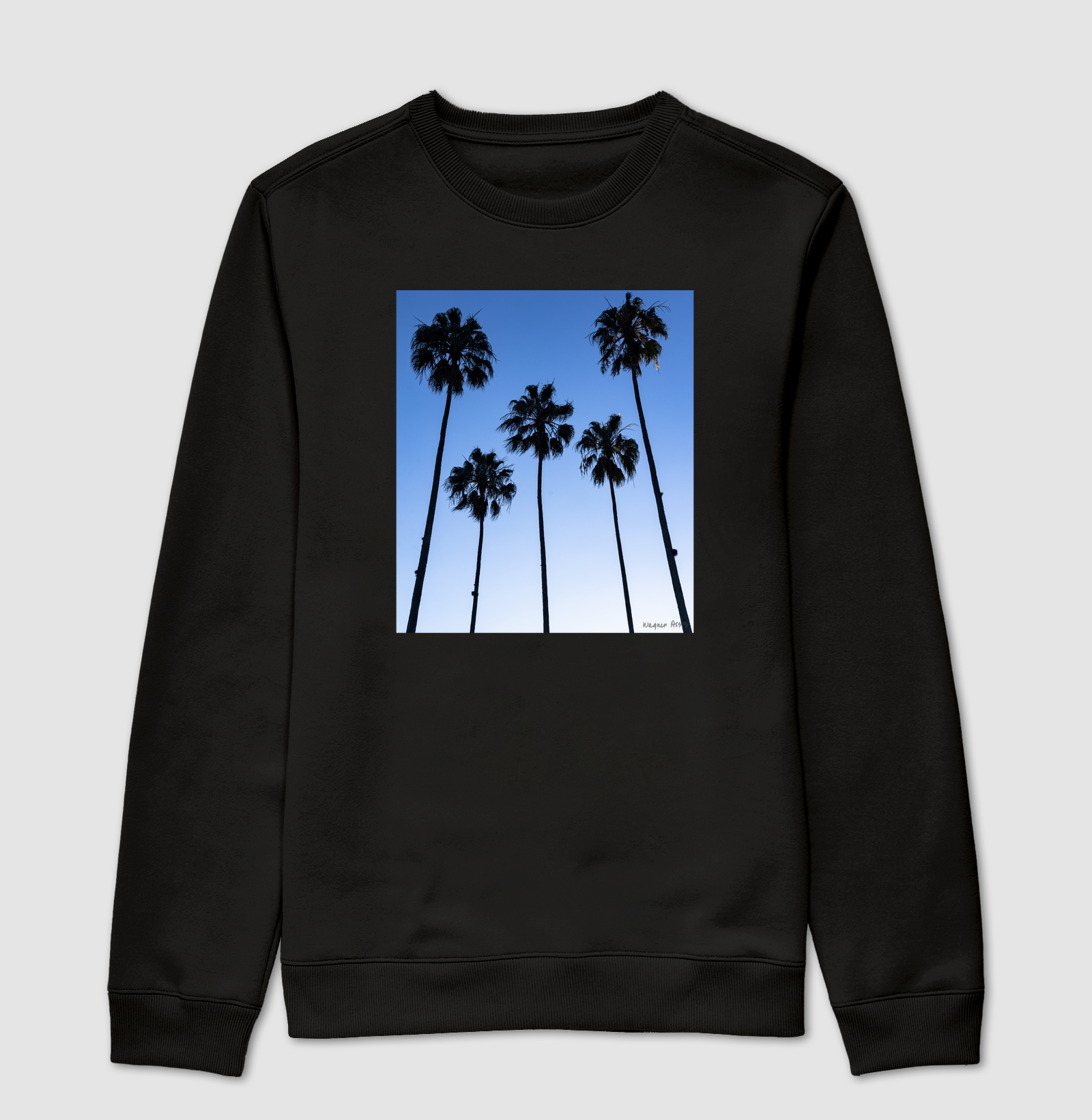 Camiseta Coqueiro 