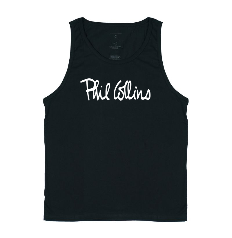 Phil Collins