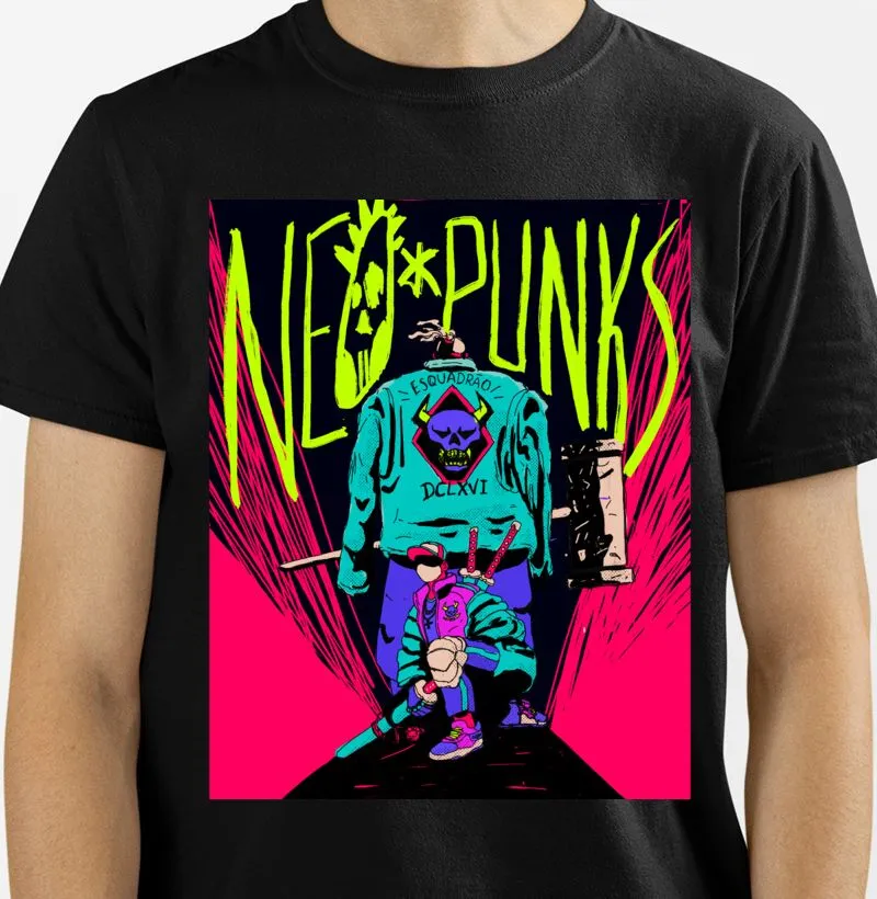 Neo Punks