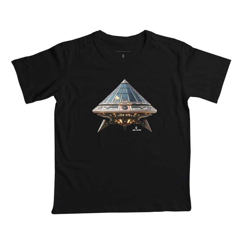 Pyramid Circuit