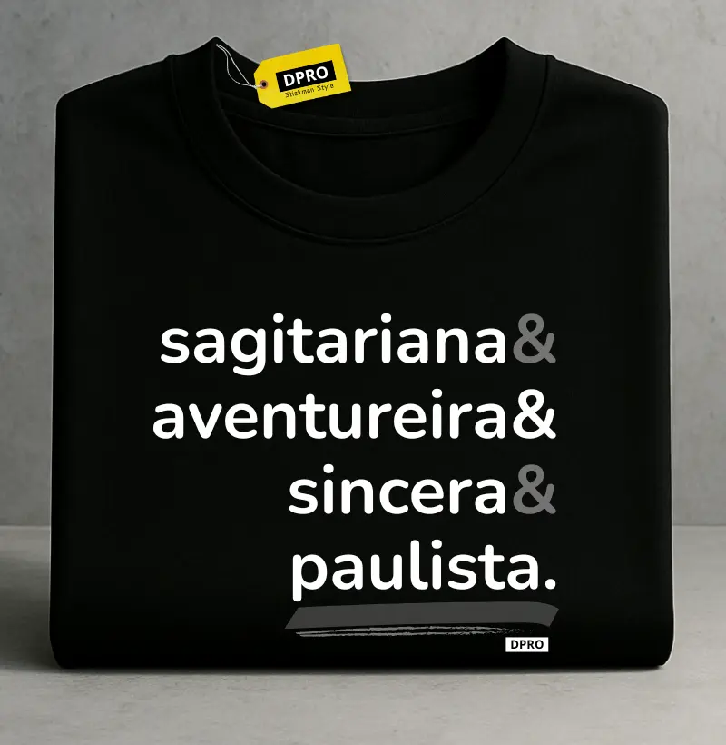 Sagitariana Paulista