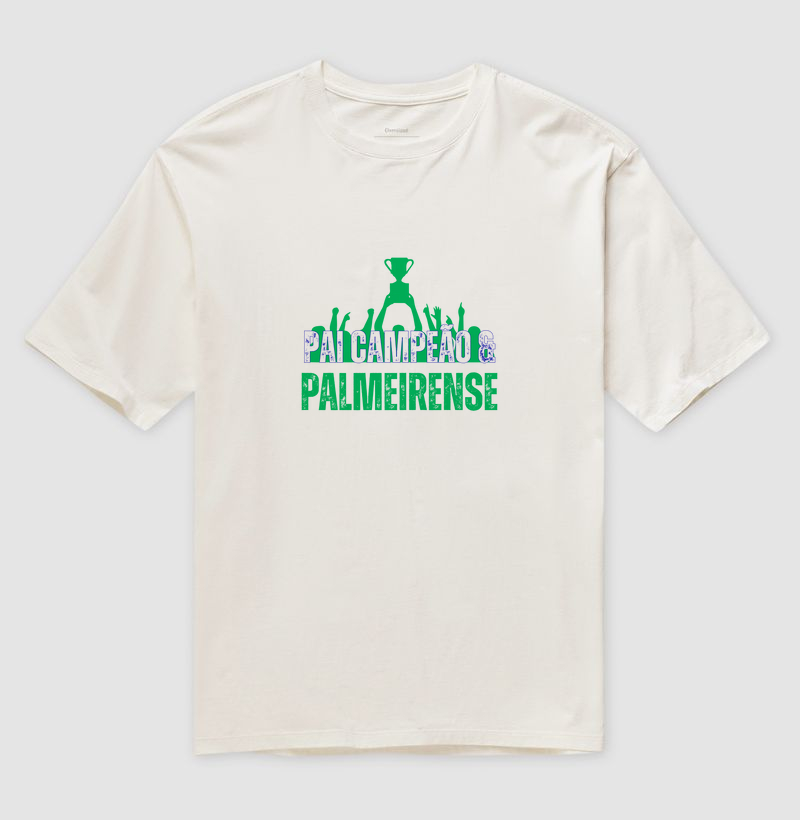 Pai Campeão & Palmeirense