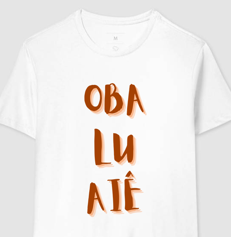 O-BA-LU-A-IÊ