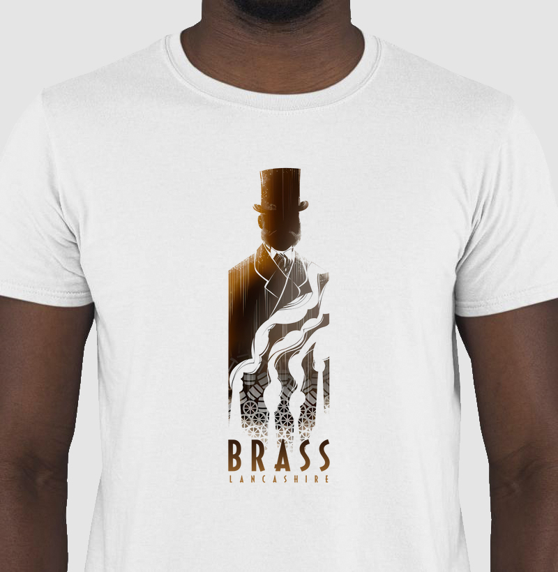 Brass Lancashire