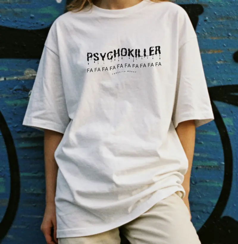 Psychokiller