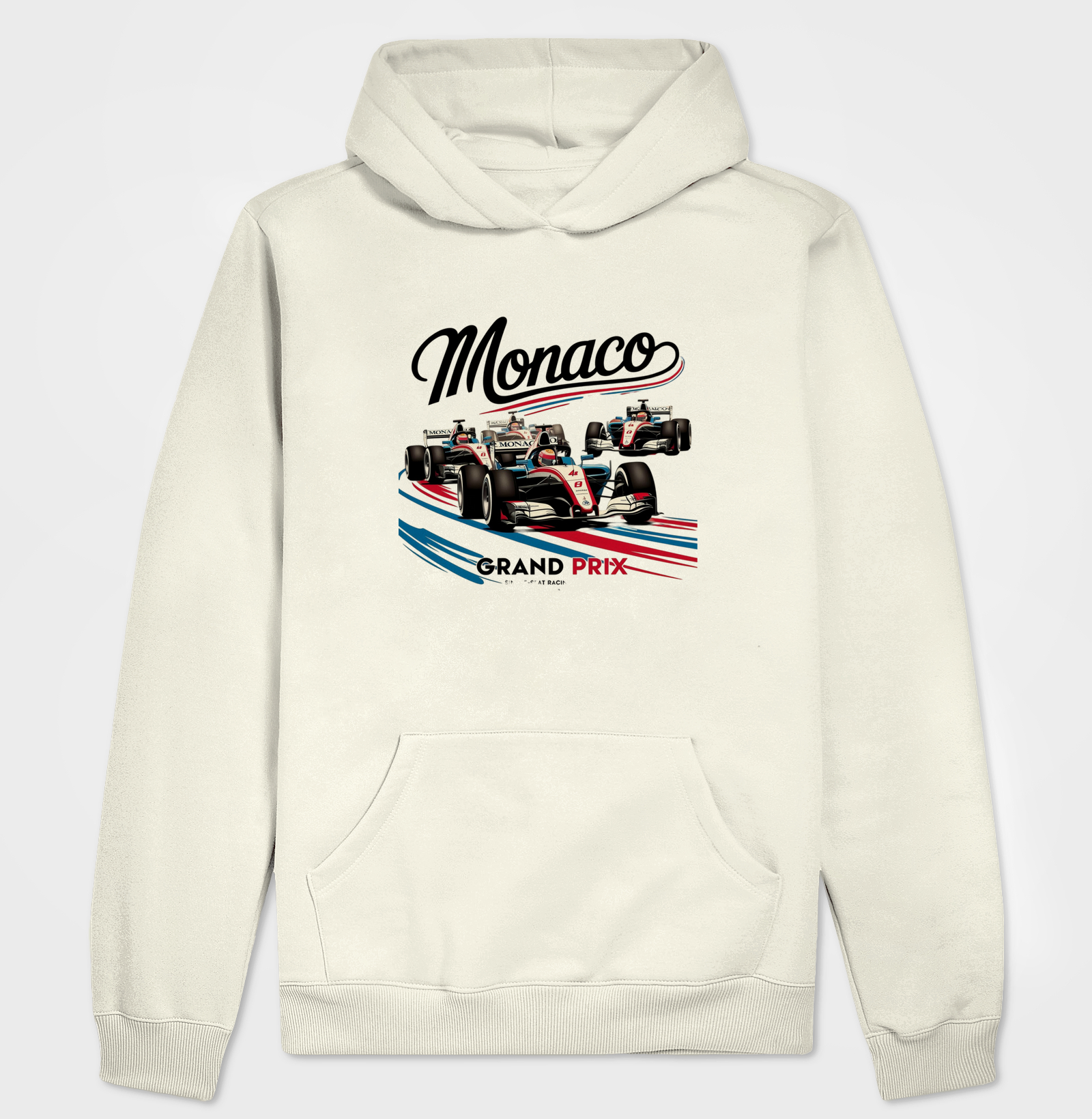 MONÂCO VIBES