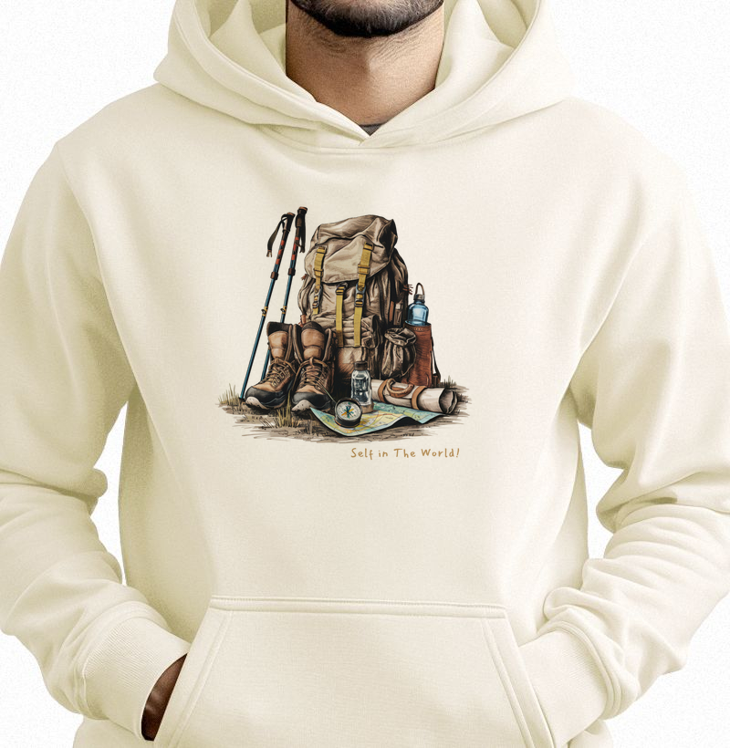 EXPLORE | Confecção Reserva 🦜