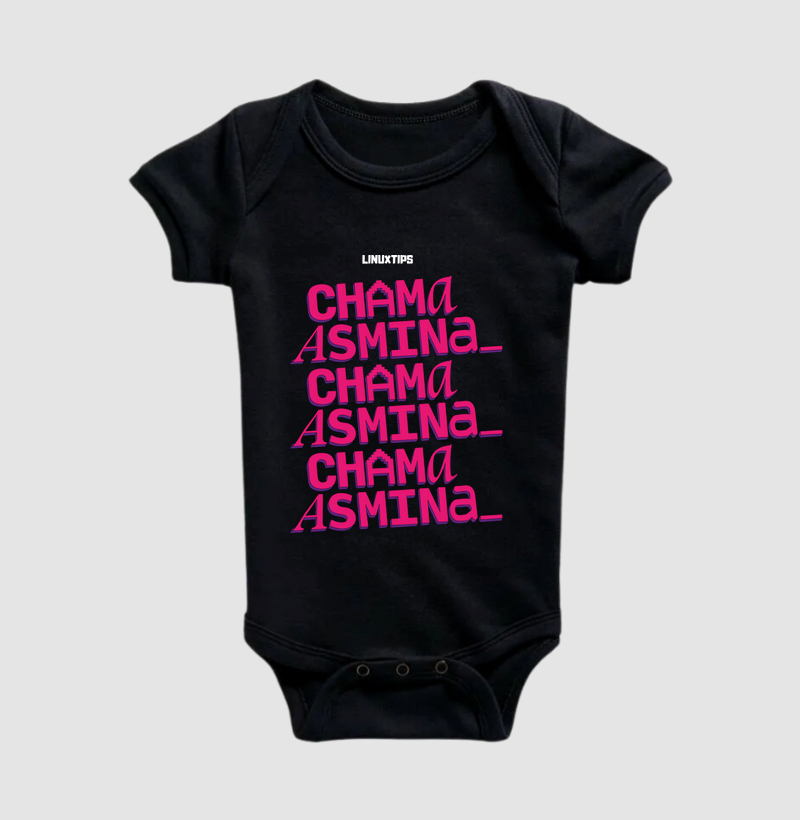 ChamaAsMina