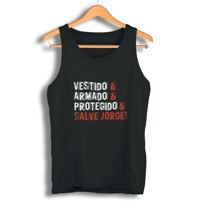 Vestido, Armado, Protegido