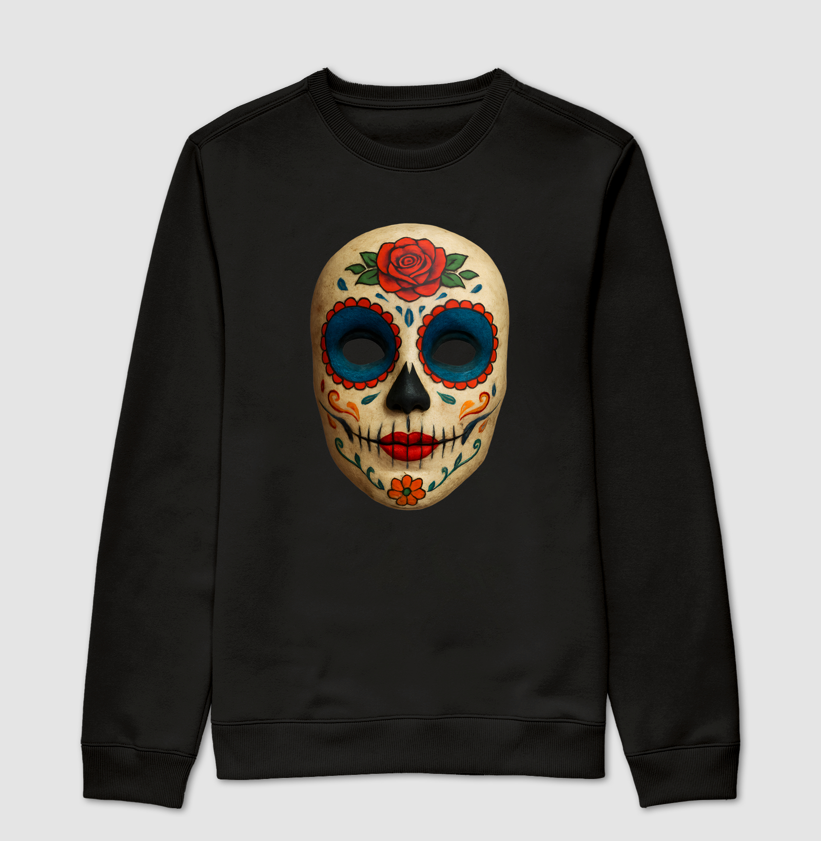 Rosa de los Muertos