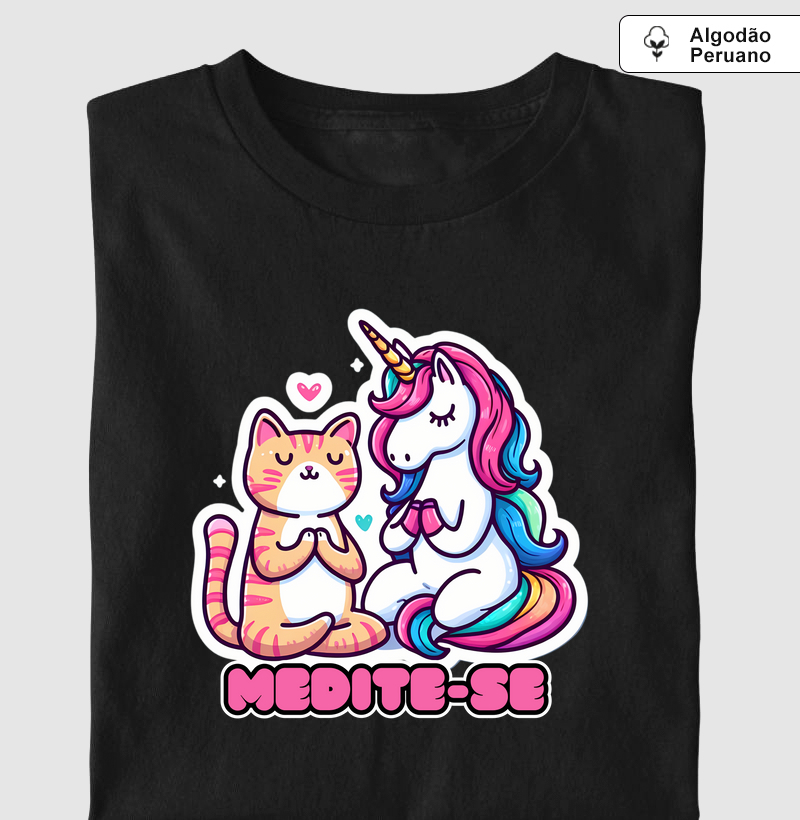 Medite-se
