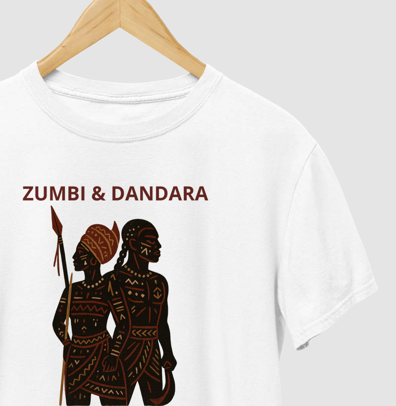ZUMBI E DANDARA