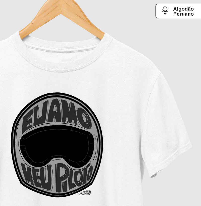 Eu Amo meu Piloto 2026