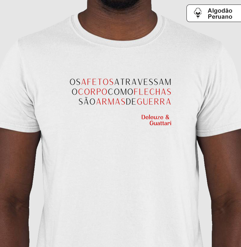 Afetos são como Flechas