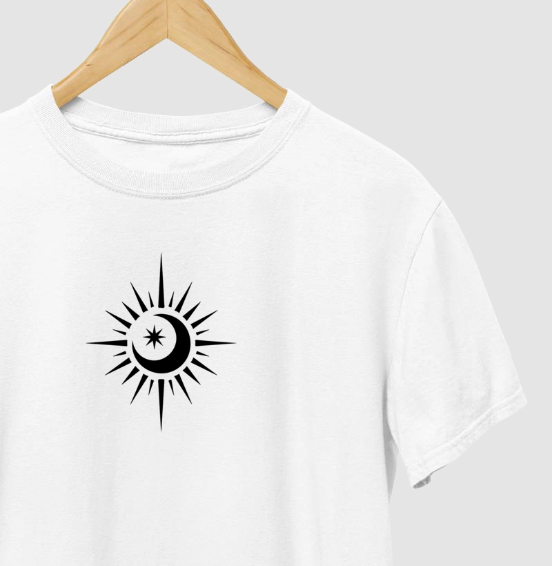 Sol Lua Estrela Collection
