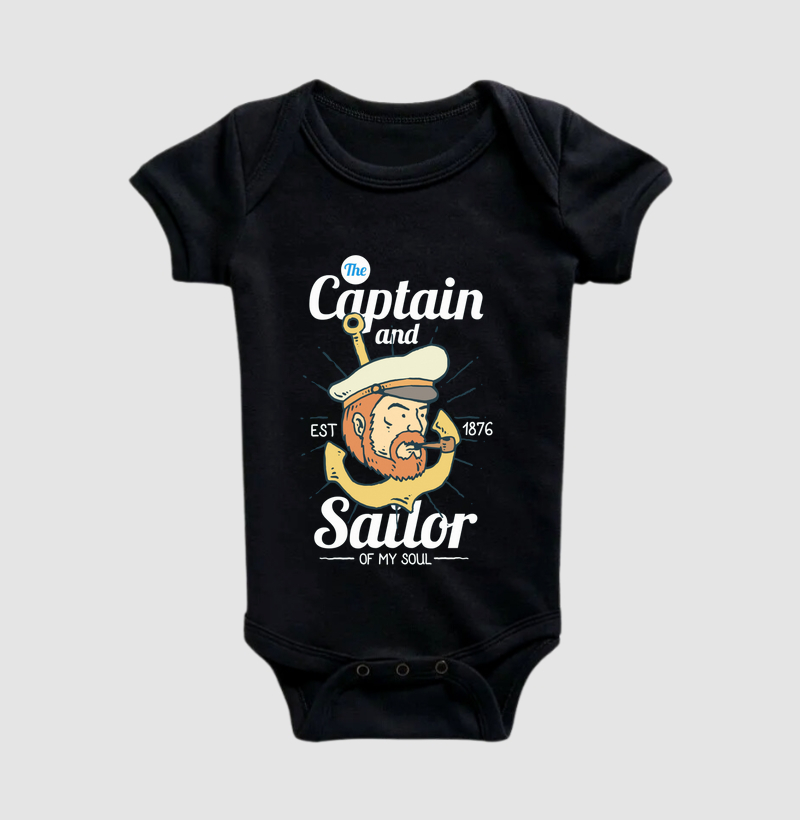 TugLife Captain