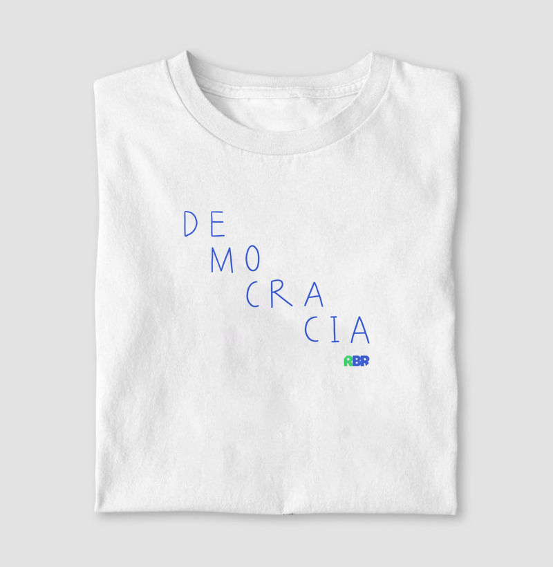 Democracia