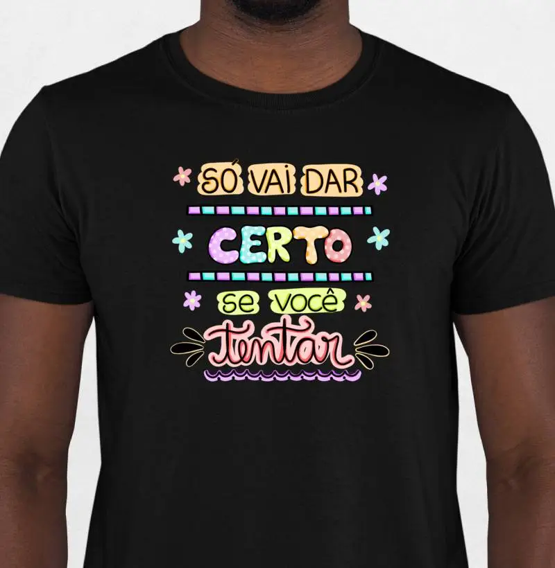 Vai dar certo