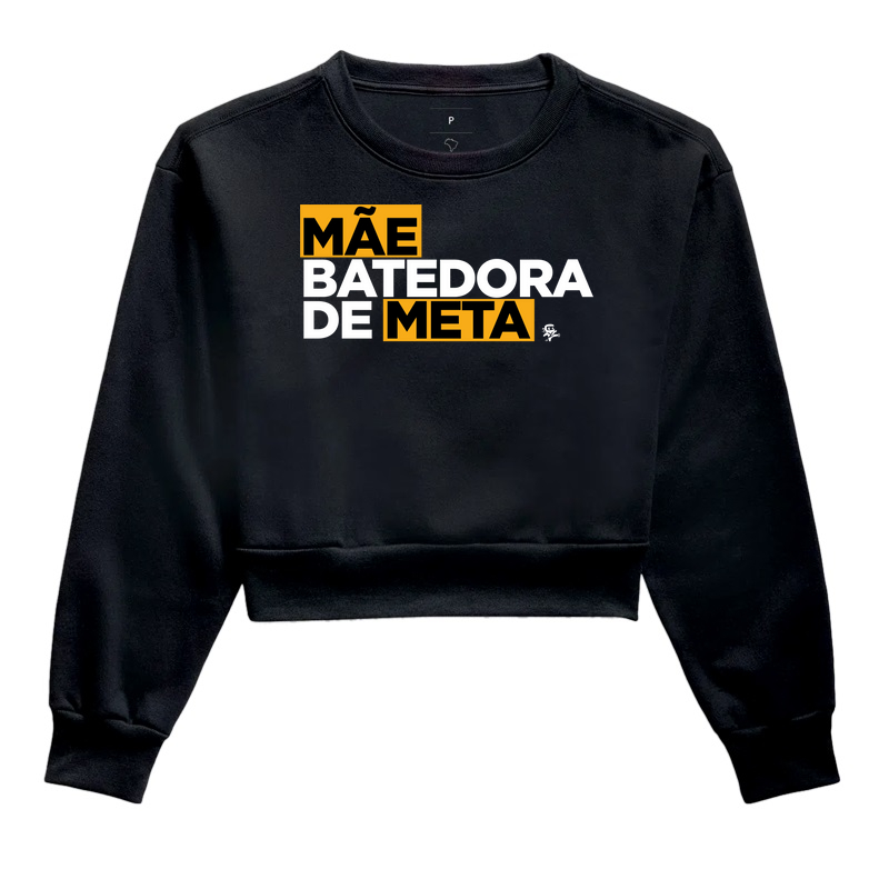 Mãe Batedora de Meta