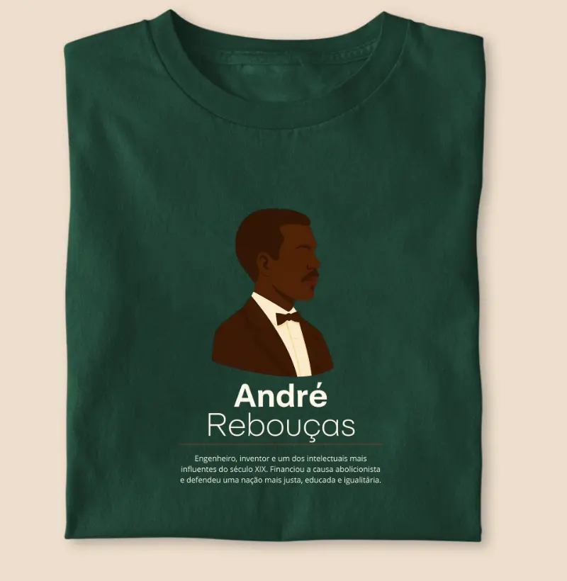 André Rebouças