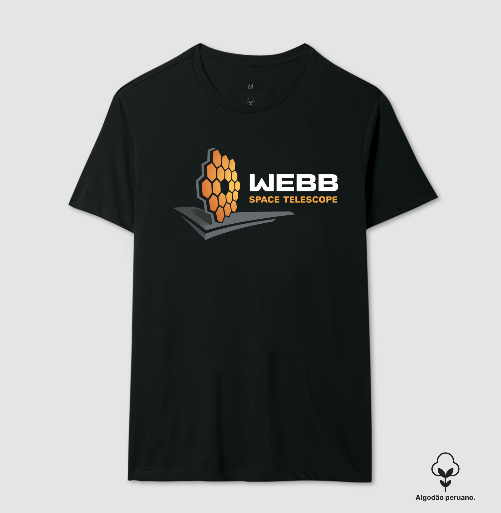 James Webb ll