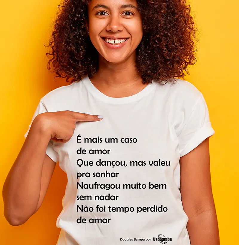 Vida bandida II - Douglas Sampa