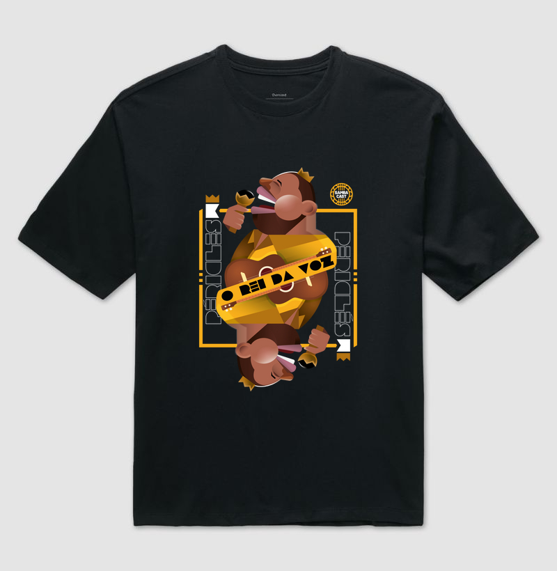 Camisa 0
