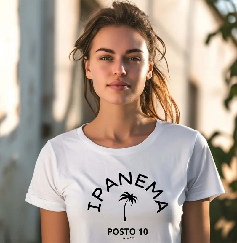 IPANEMA POSTO 10