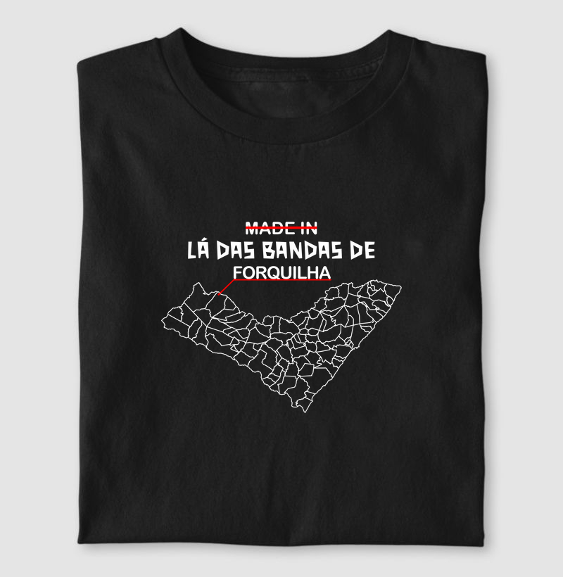 Forquilha | Lá das Bandas