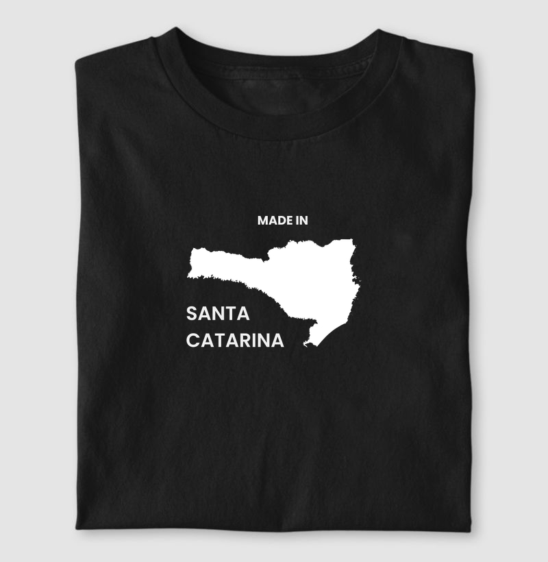 Made in Santa Catarina