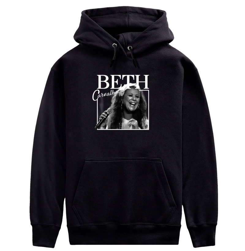 196 - BETH CARVALHO - FOTO
