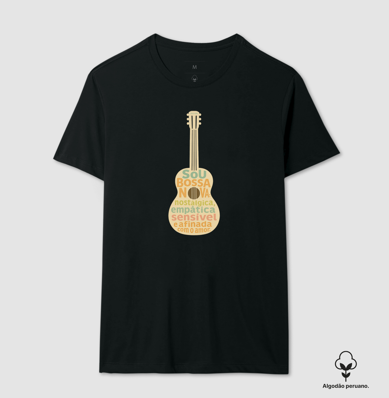 Sou Bossa Nova