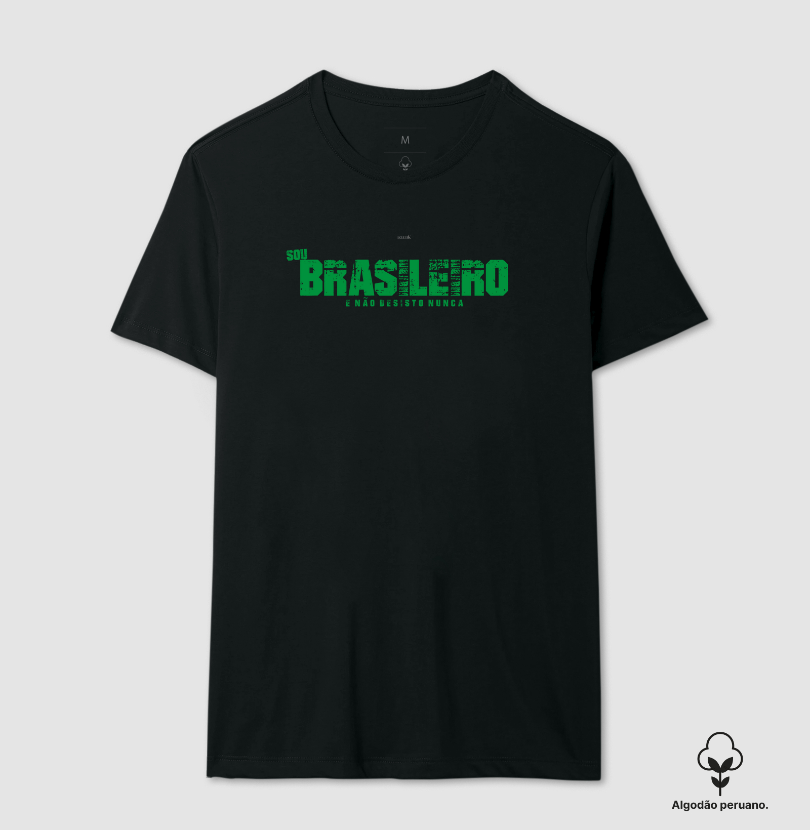 Sou Brasileiro