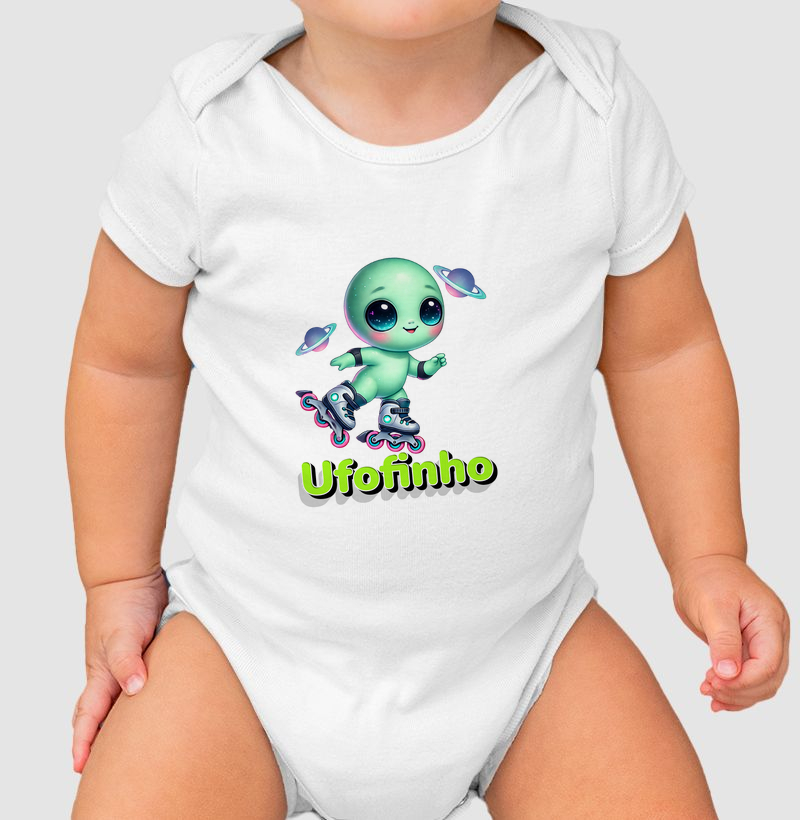 Ufofinho 1