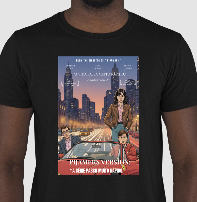 Curtindo a Vida Adoidado