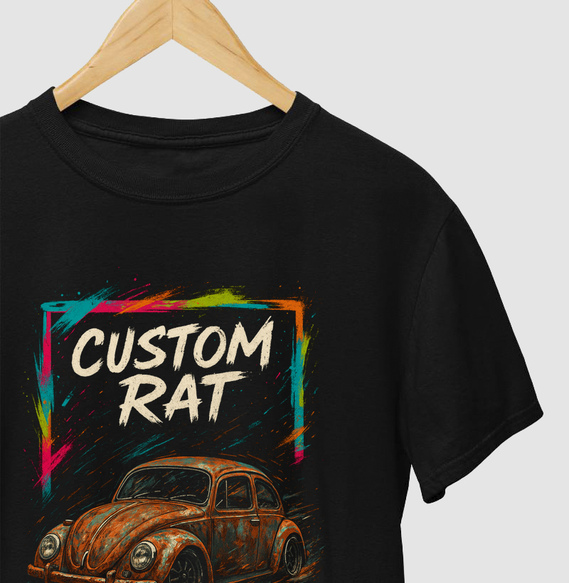 Fusca Rat