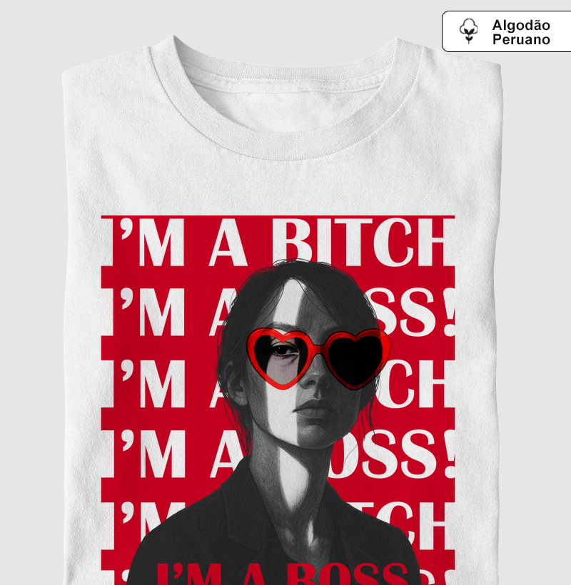 I´m a Boss