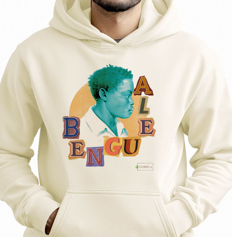 Mar de Negros - Benguela