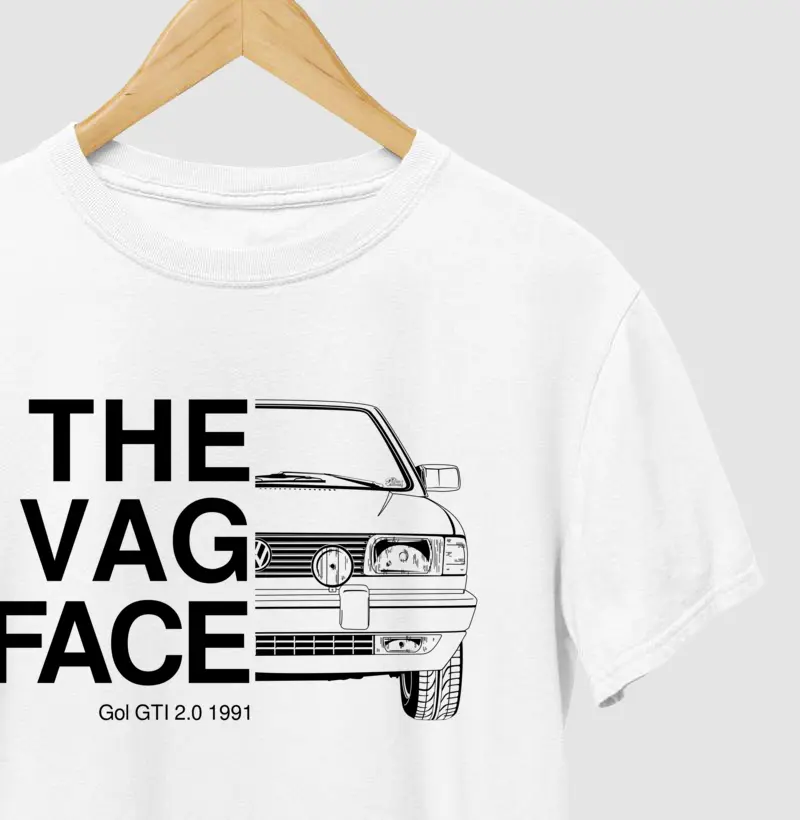 The VAG Face