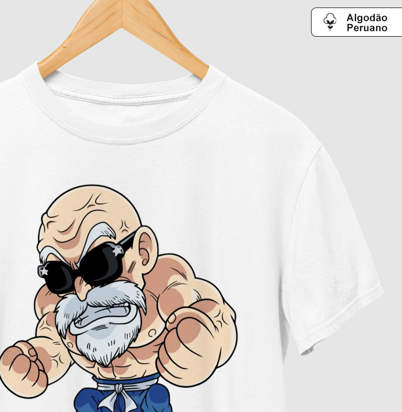 Mestre do Shape – UseDarc Edition
