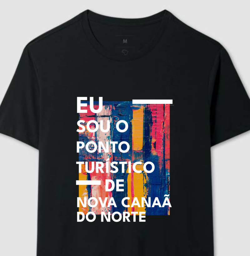Nova Canaã do Norte Ponto Turístico