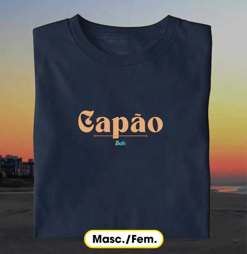 Capão