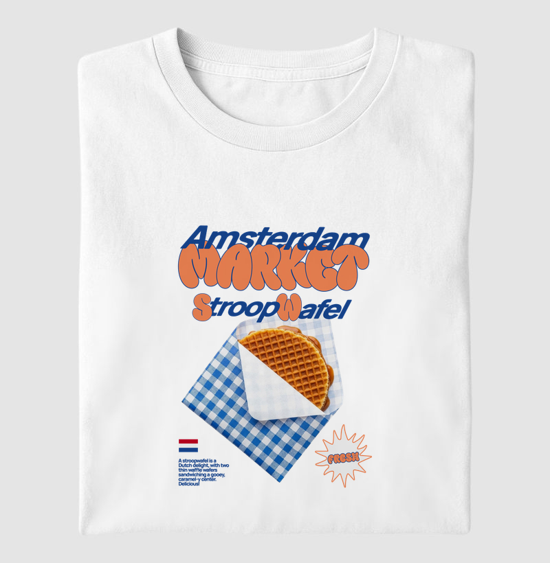 Stroop Wafel