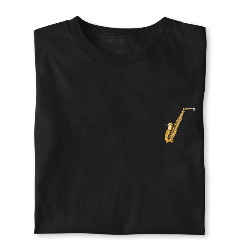 Saxofone - Bolso