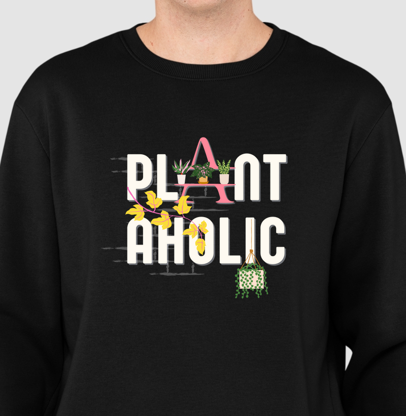 Plantaholic