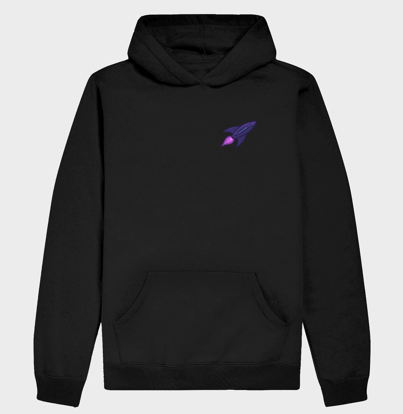 Rocket - Icon