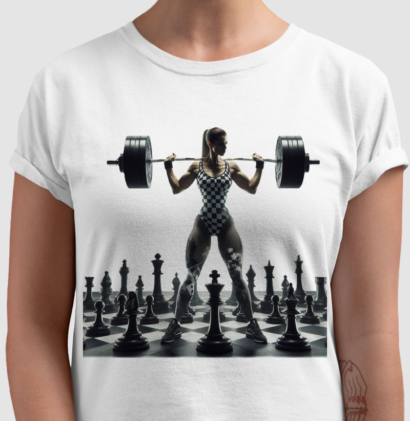 Chess Gym 