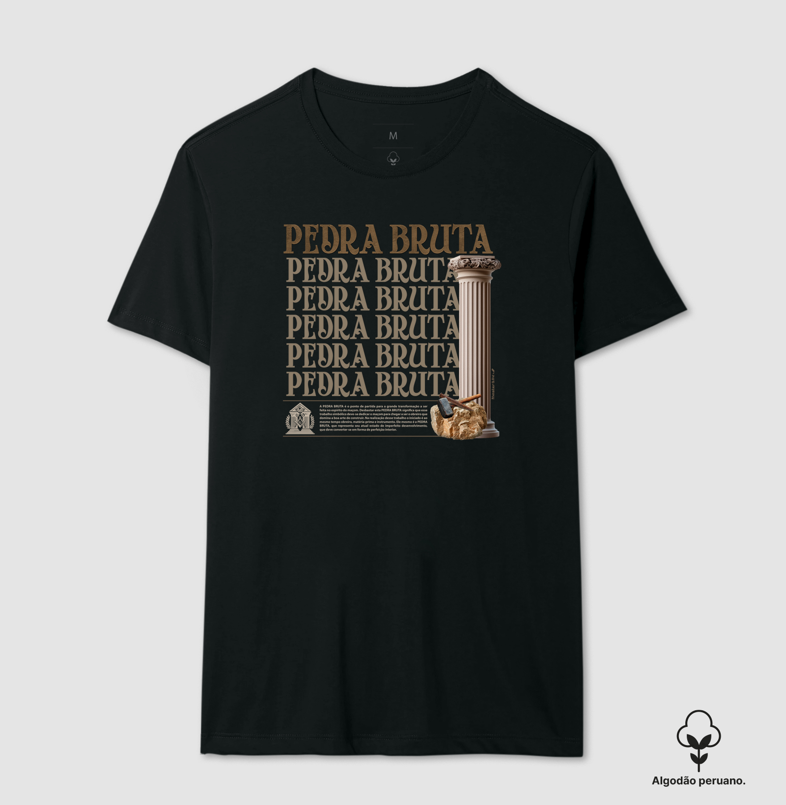 A Pedra Bruta