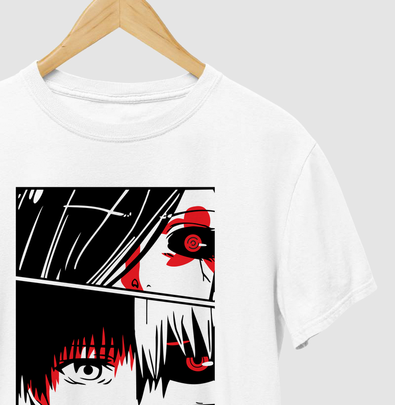 Tokyo Ghoul Style
